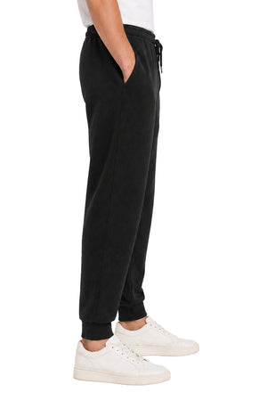 Jogger Básico French Negro