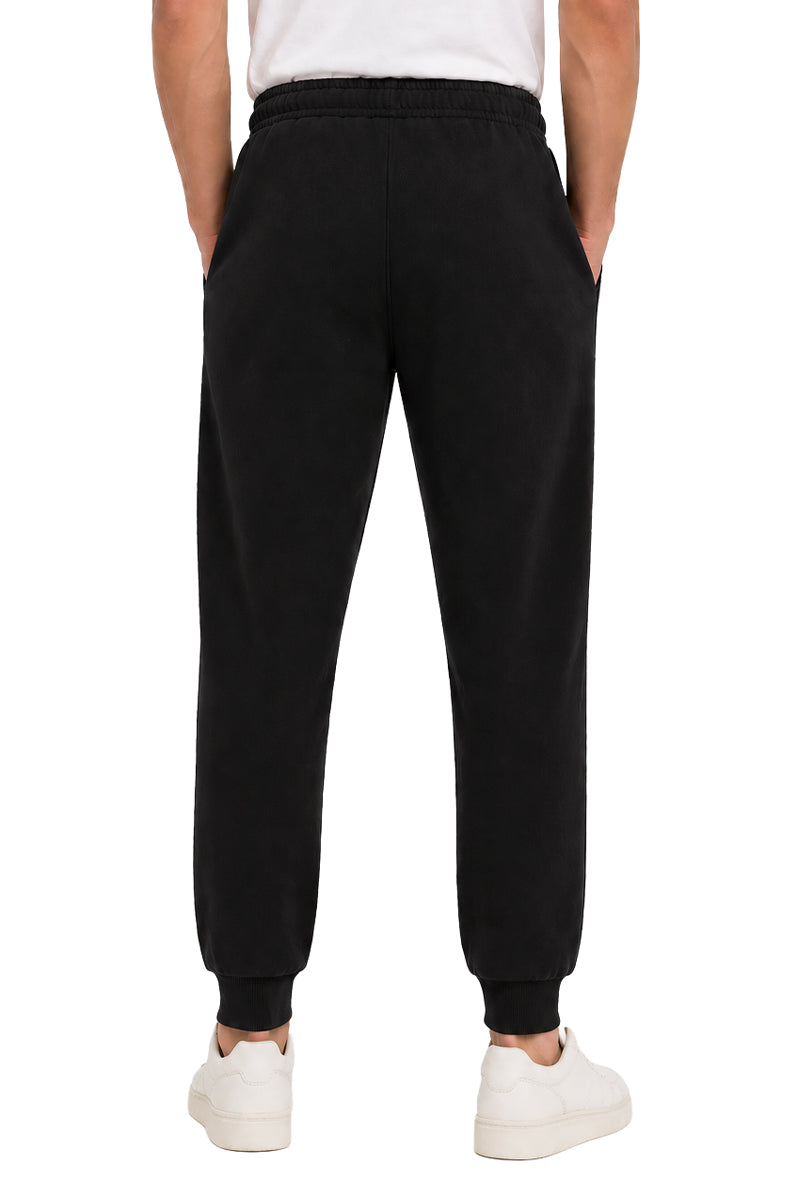 Jogger Básico French Negro