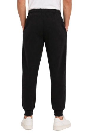 Jogger Básico French Negro