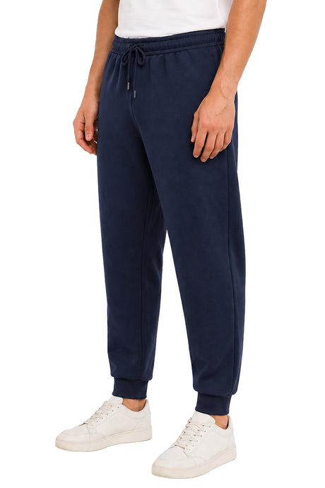 Jogger Básico French Marino