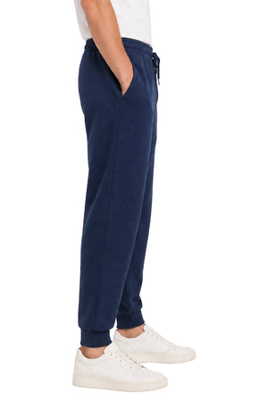 Jogger Básico French Marino