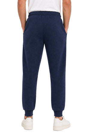 Jogger Básico French Marino