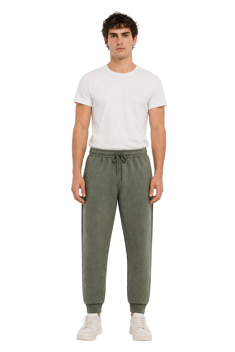Jogger Básico French Sage