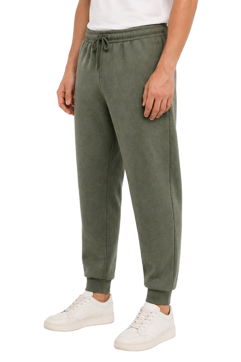 Jogger Básico French Sage