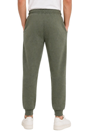Jogger Básico French Sage