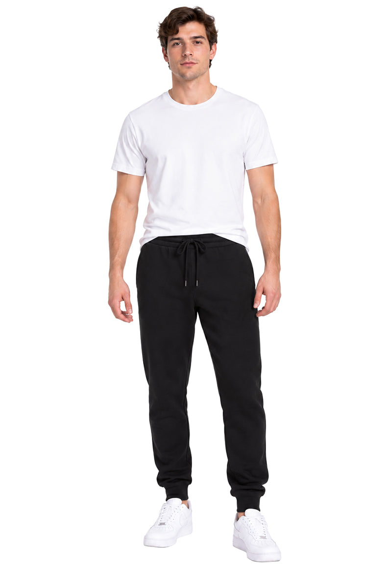 Jogger Básico Negro