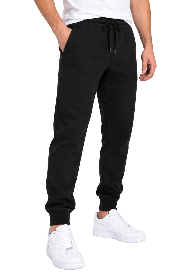 Jogger Básico Negro
