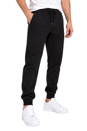 Jogger Básico Negro