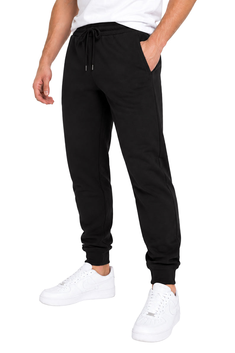 Jogger Básico Negro
