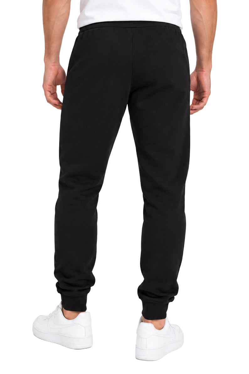 Jogger Básico Negro