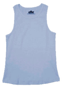 TANK TOP DAMA / BASICA DREAMBLUE (9004714459359)