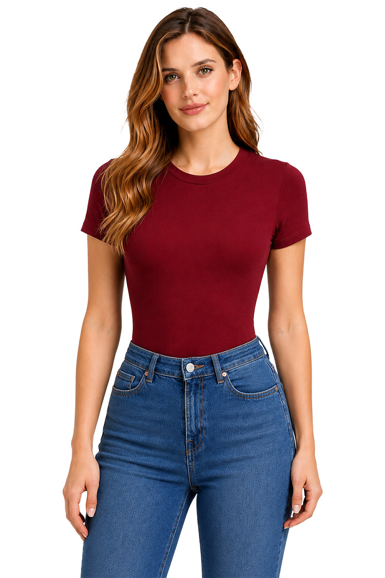 Body Savyred