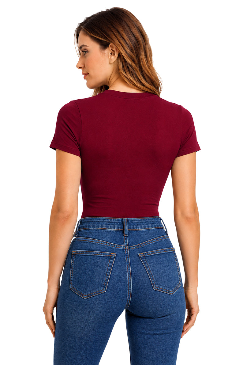 Body Savyred