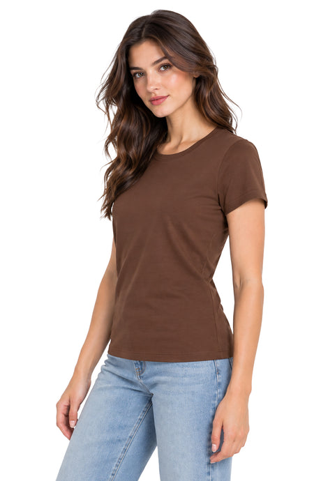 Playera básica Chest