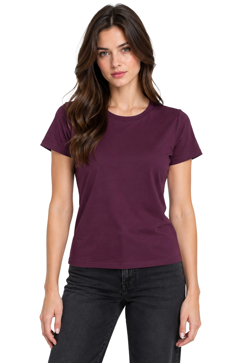 Playera básica Fig