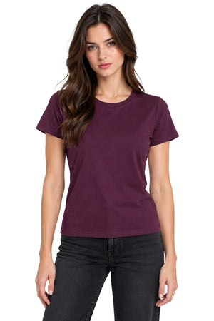 Playera básica Fig