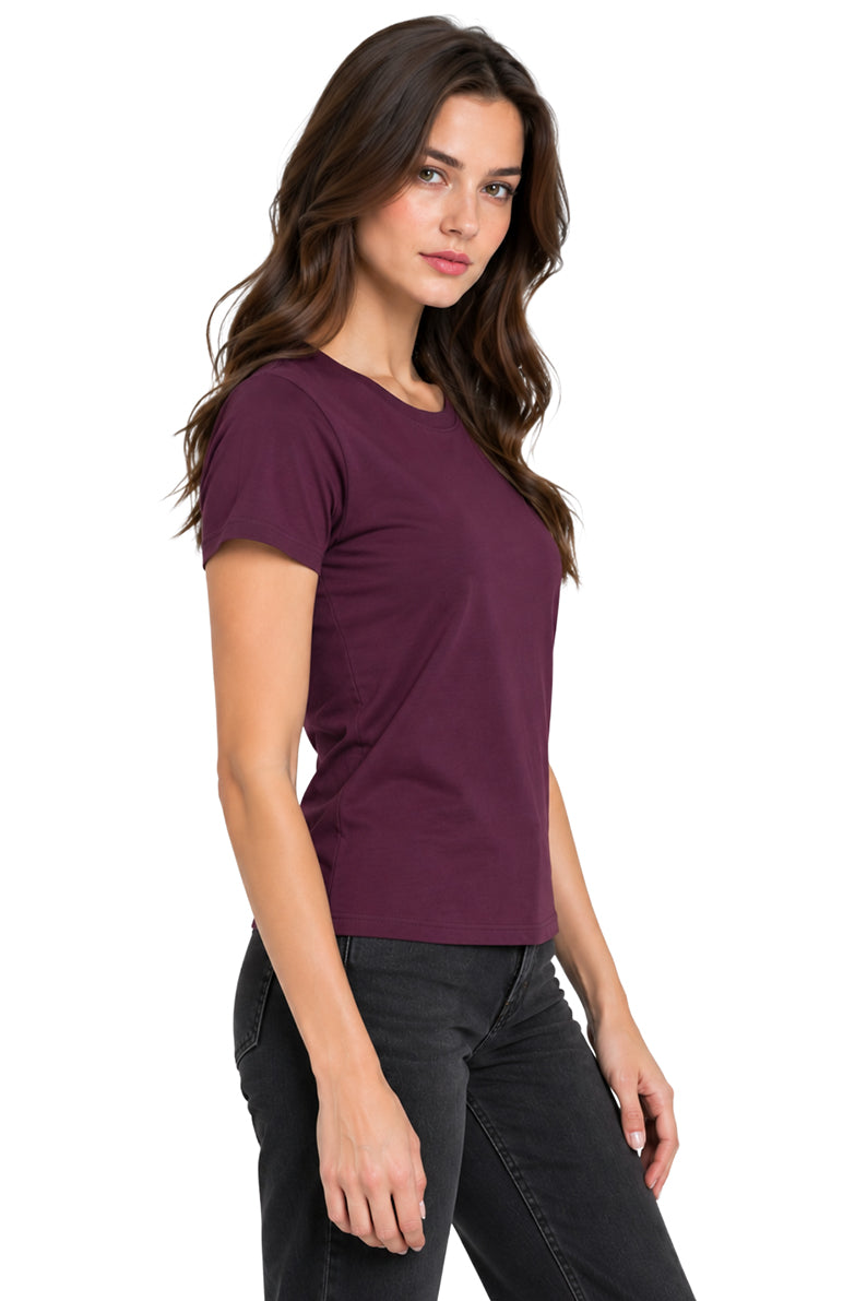 Playera básica Fig
