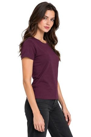 Playera básica Fig