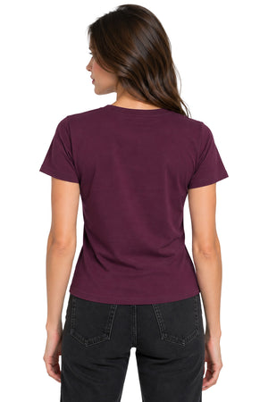 Playera básica Fig