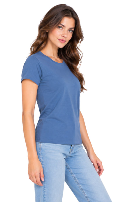 Playera básica Stellar