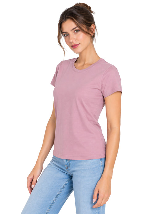 Playera básica Manuev