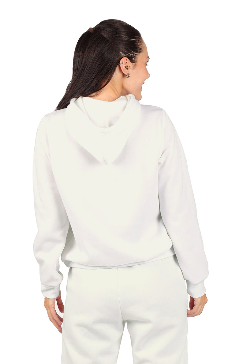 Sudadera Dama ML / Básica (8816926621919)