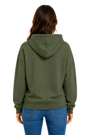 Sudadera Olive