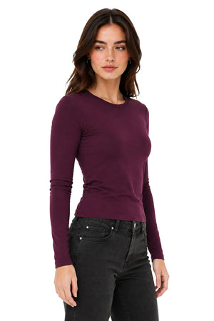 Playera básica ML Fig