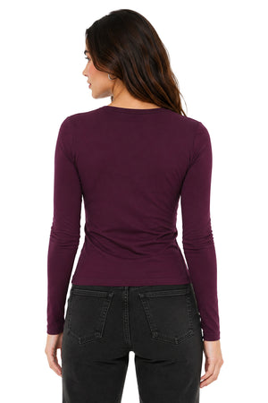 Playera básica ML Fig