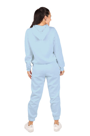 Jogger Dama / Básico  CIELO (8821290074335)