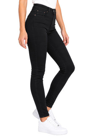 Pantalón Básico Emotion Negro