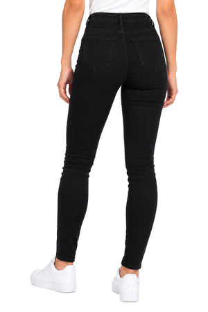 Pantalón Básico Emotion Negro