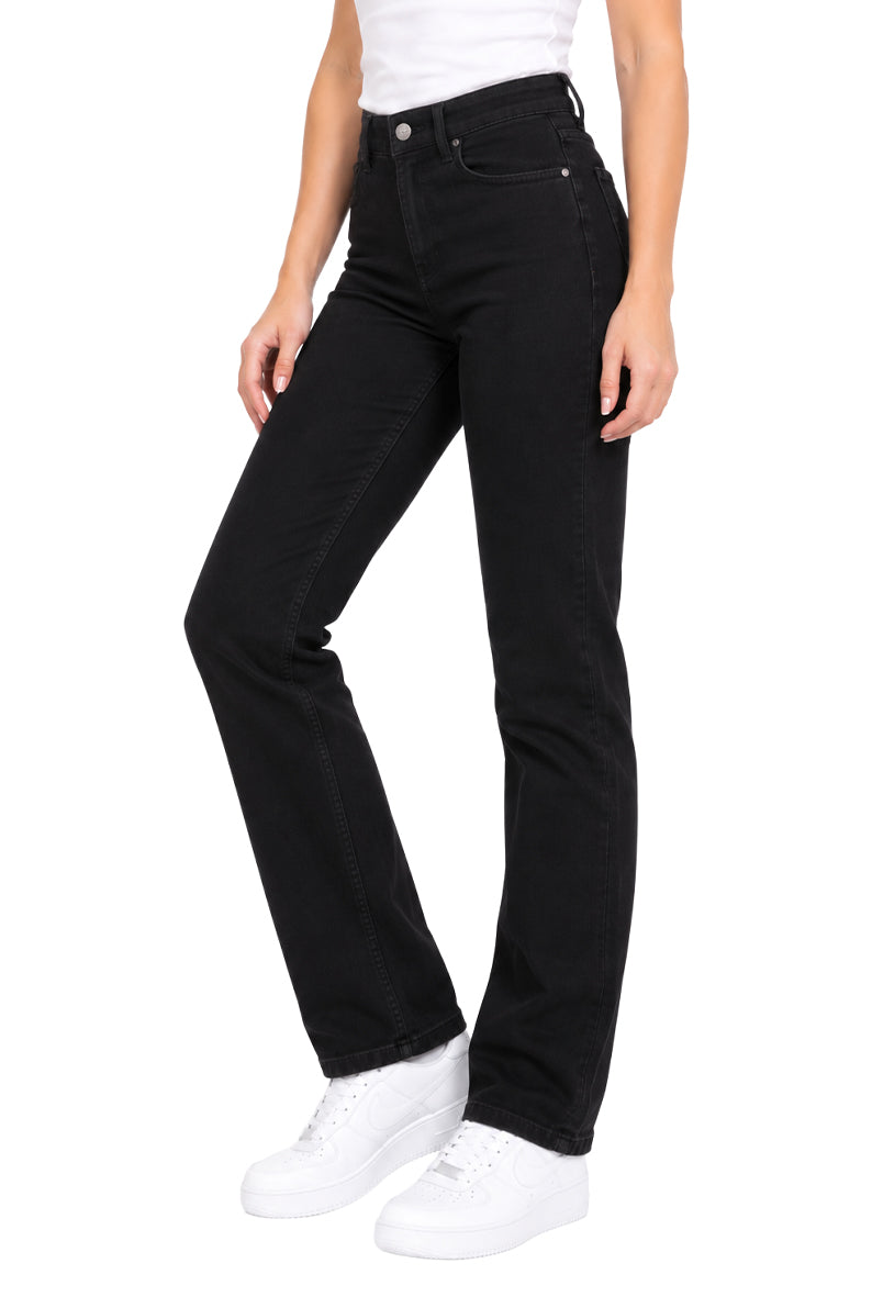 Pantalón Básico Dark Negro