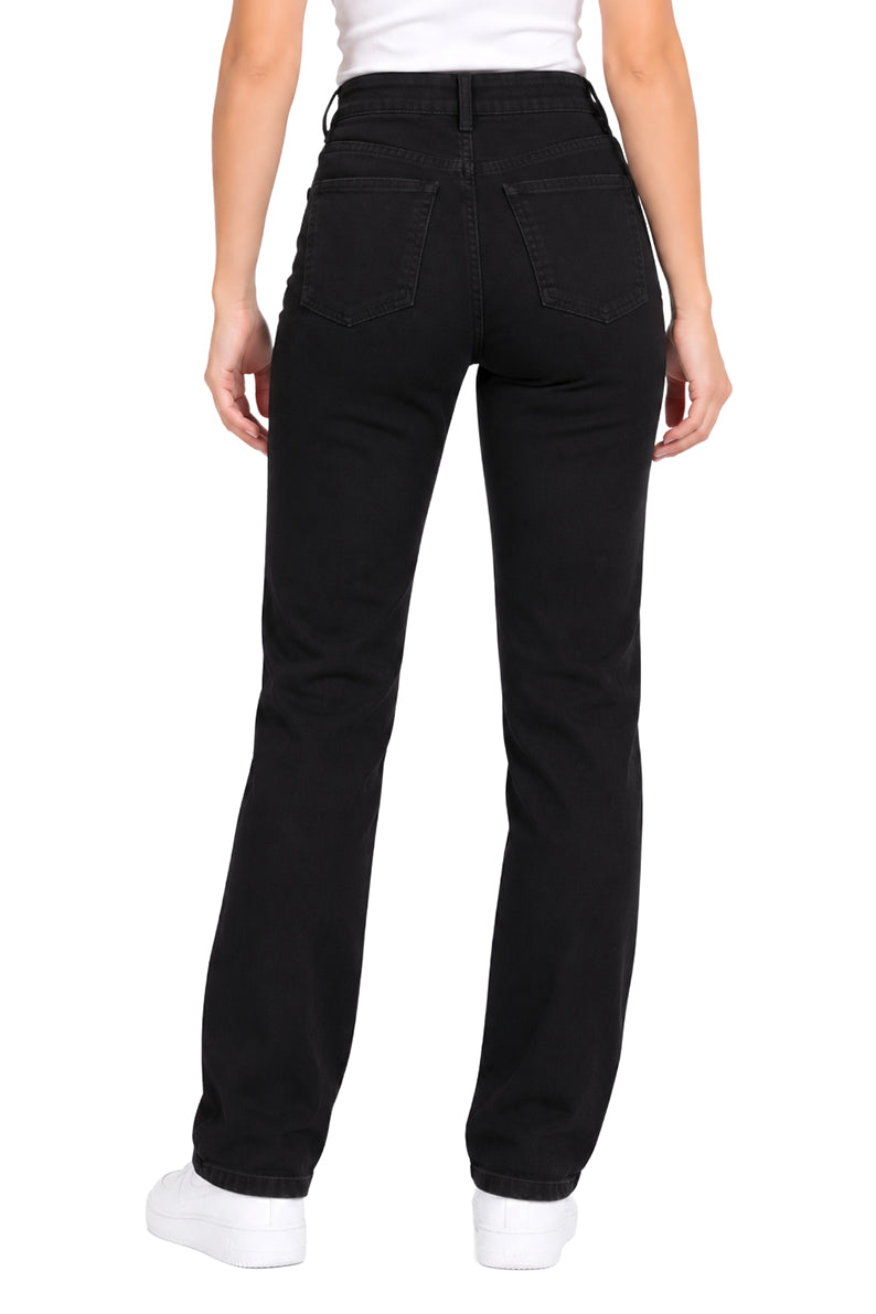 Pantalón Básico Dark Negro