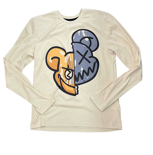 Playera Caballero ML / Duo (8843270455519)