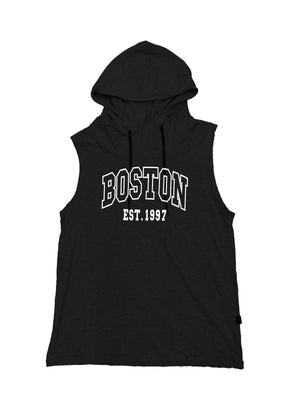 Playera Caballero SM /  Boston 97 (8843275337951)