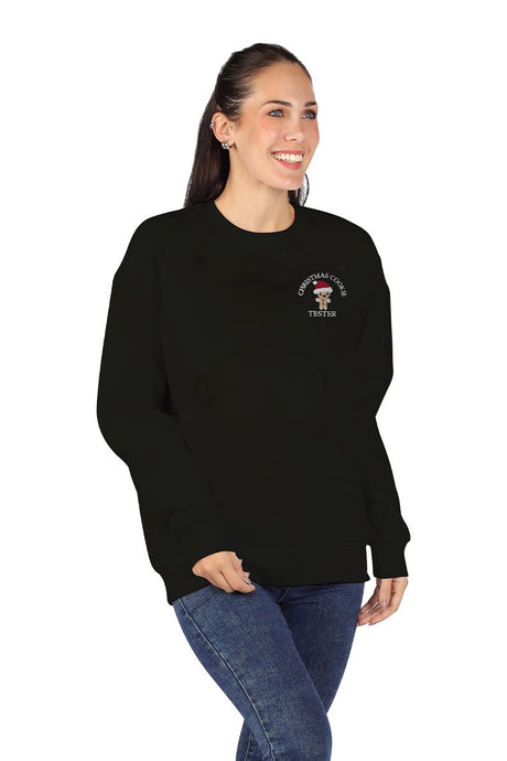 Sudadera Dama ML / GALLETA (8843290837215)