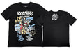 Playera Caballero MC  / GOOD THINGS (8890448675039)