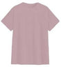 Playera Caballero MC / BASICA CUELLO REDONDO  ZARA/ROSA (9001753477343)