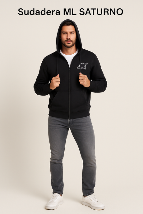 Sudadera ML SATURNO (8288201441503)