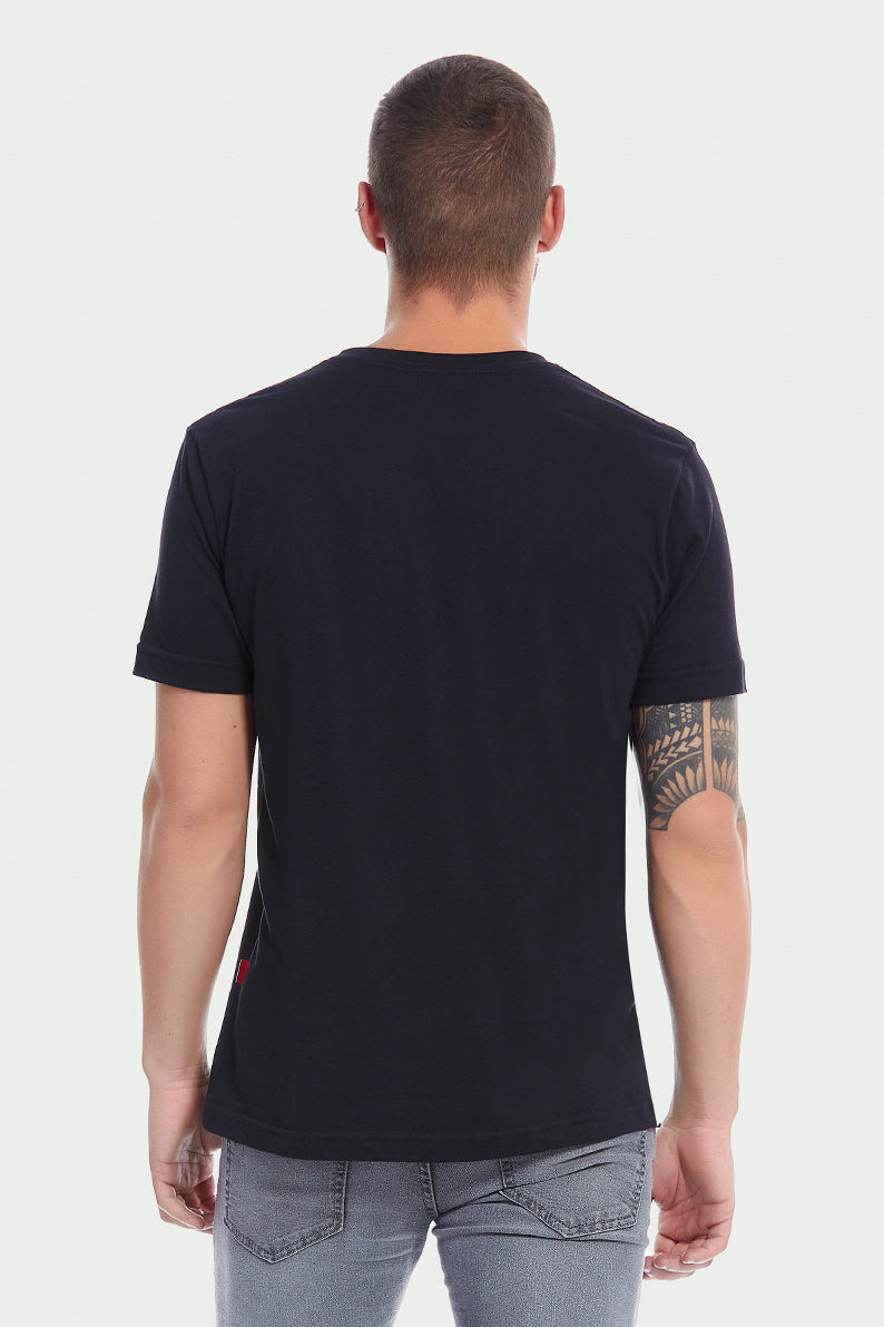 Playera Hecho CHINGON (8073954296031)