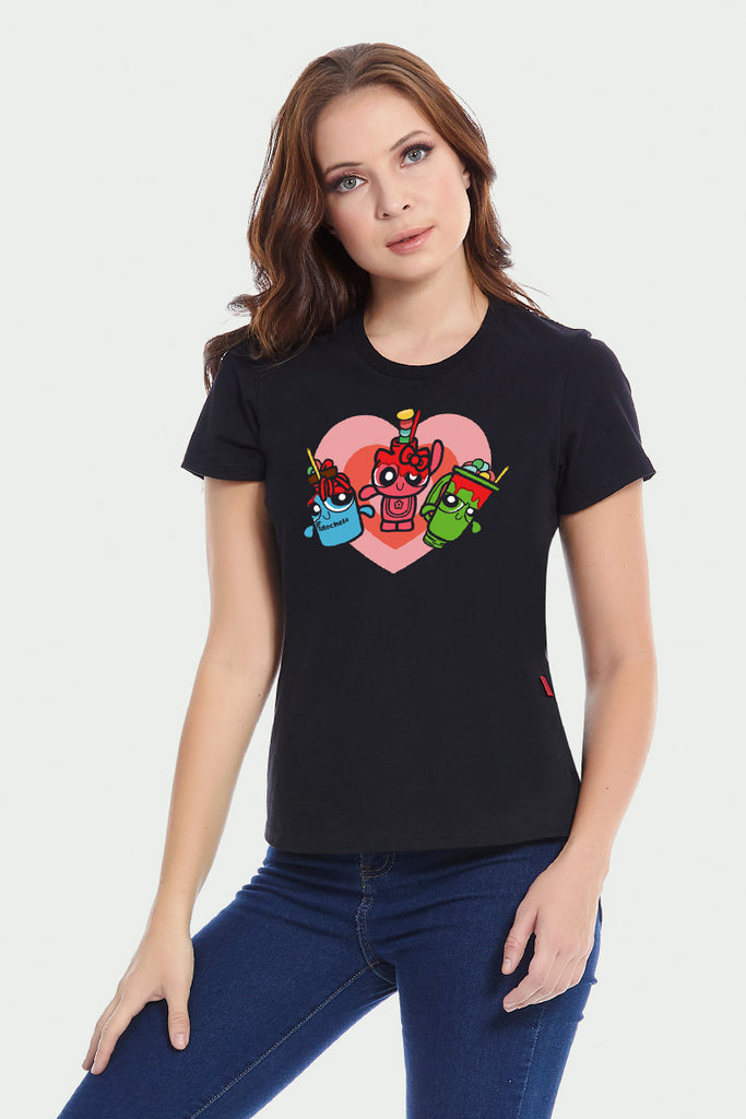 Playera LICUACHELAS (8073956589791)