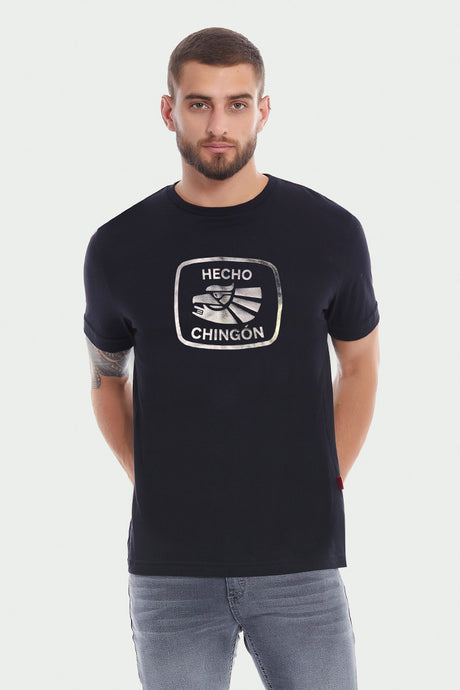 Playera Hecho CHINGON (8073954296031)