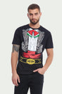 Playera  Mariachi loco (8081967972575)