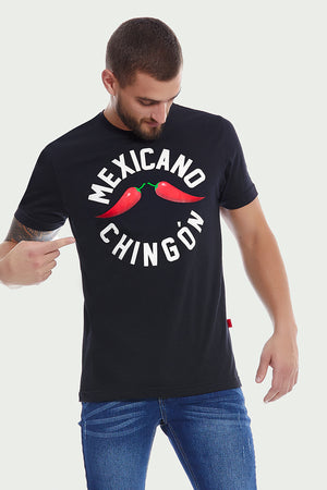 Playera CHILES (8082269896927)