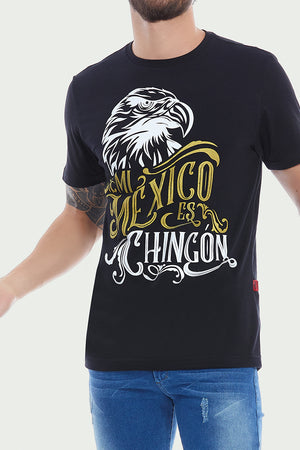 Playera MI MEXICO (8082294767839)