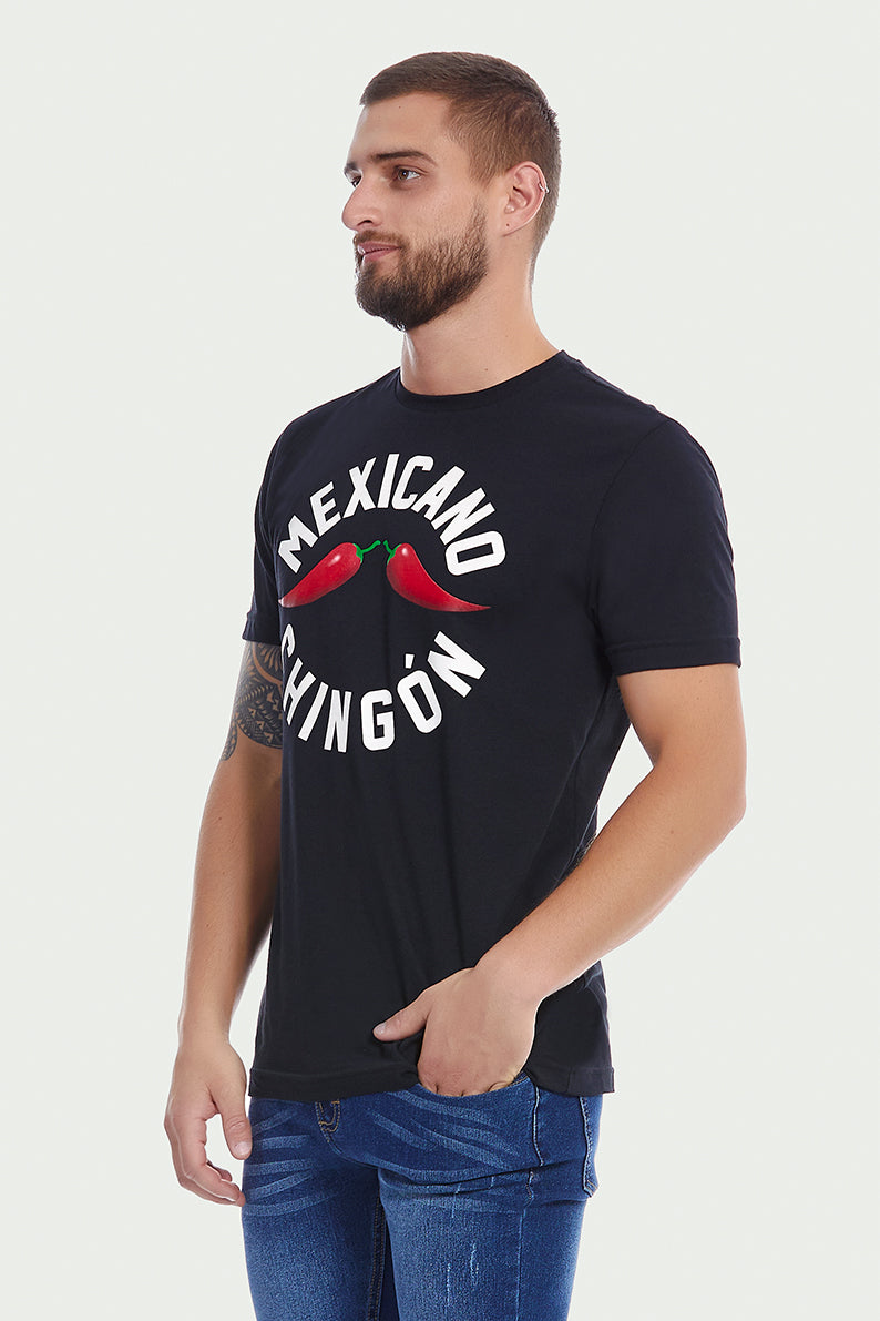 Playera CHILES (8082269896927)