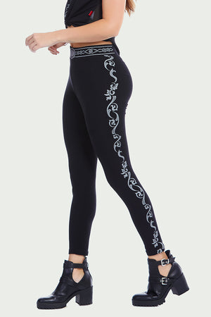 Legging  MARIACHI (8082647351519)