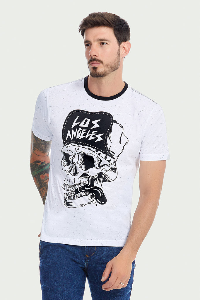 Playera Caláca Ángeles (8071537426655)