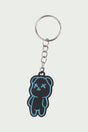 Llavero osito azul (8073990111455)